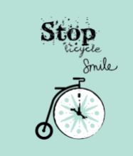 stop & smile